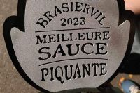 VSS&CO de Sherbrooke produit la deuxième meilleure sauce forte au Québec